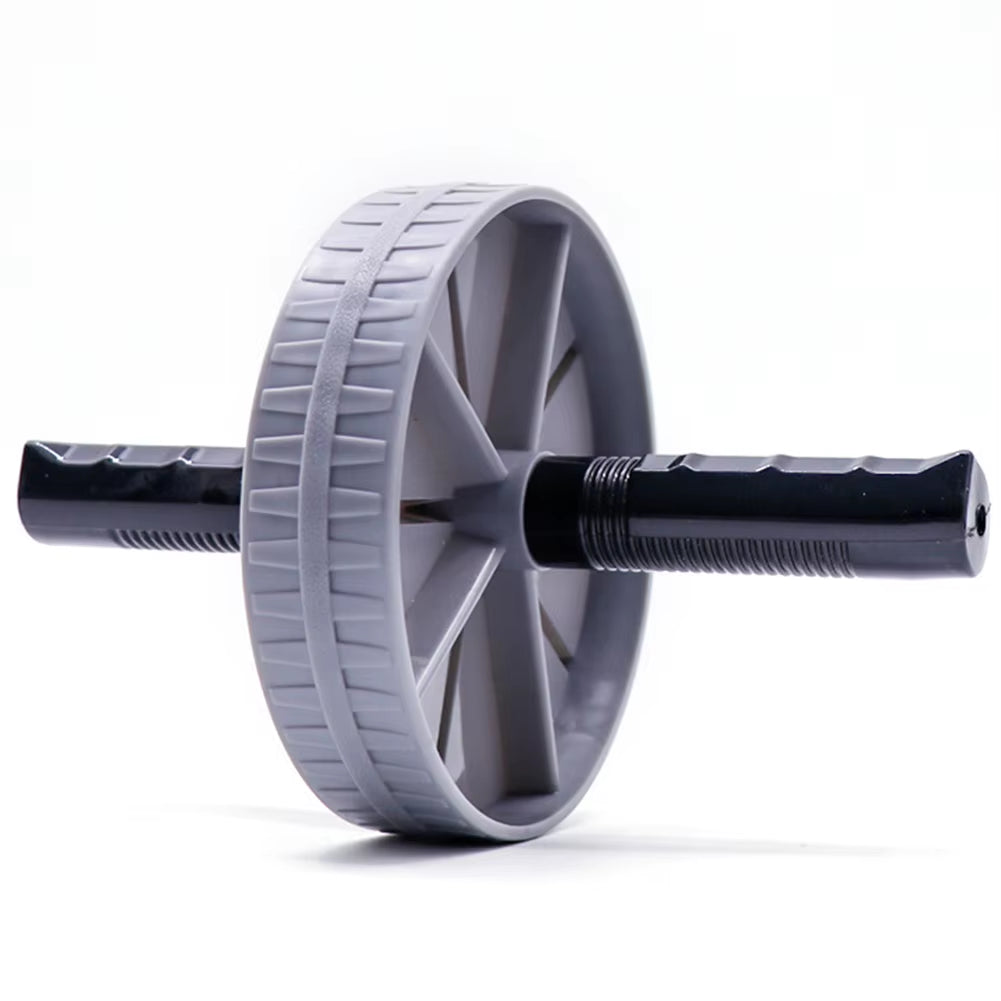 Non-Slip AB Roller Wheel for Home Gym Abdominal Training & Strength Workouts