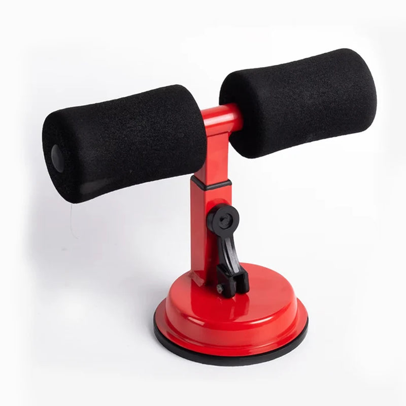 Sit Up Assist Suction Cup Device for Home Abdominal Training & Foot Fixation