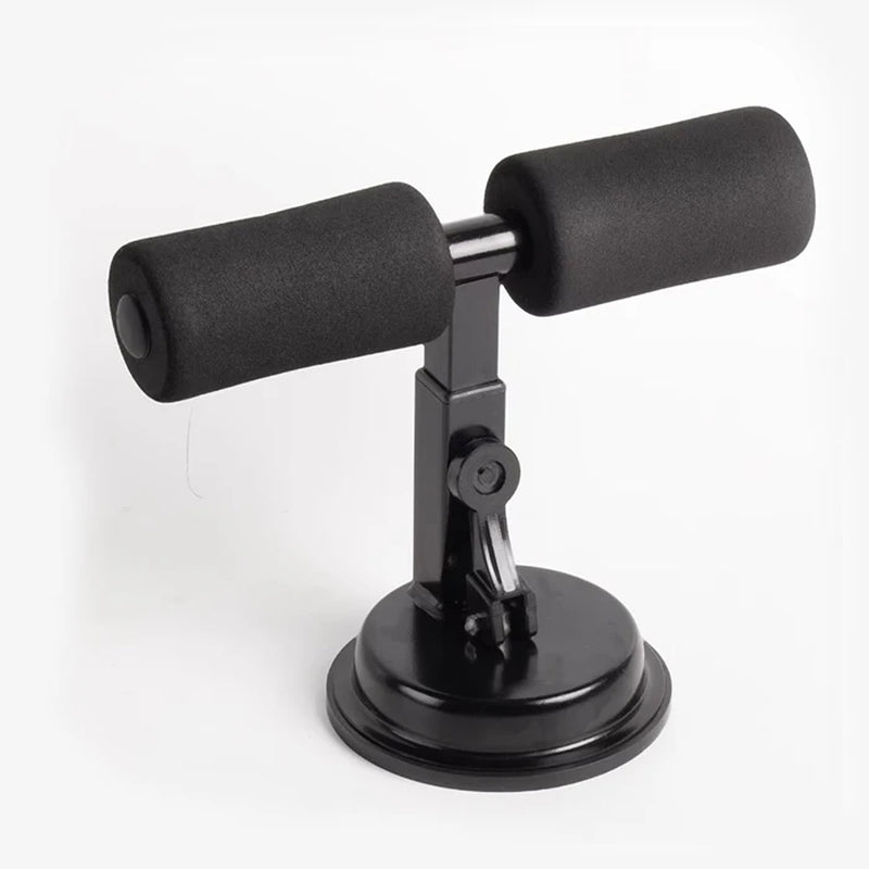 Sit Up Assist Suction Cup Device for Home Abdominal Training & Foot Fixation