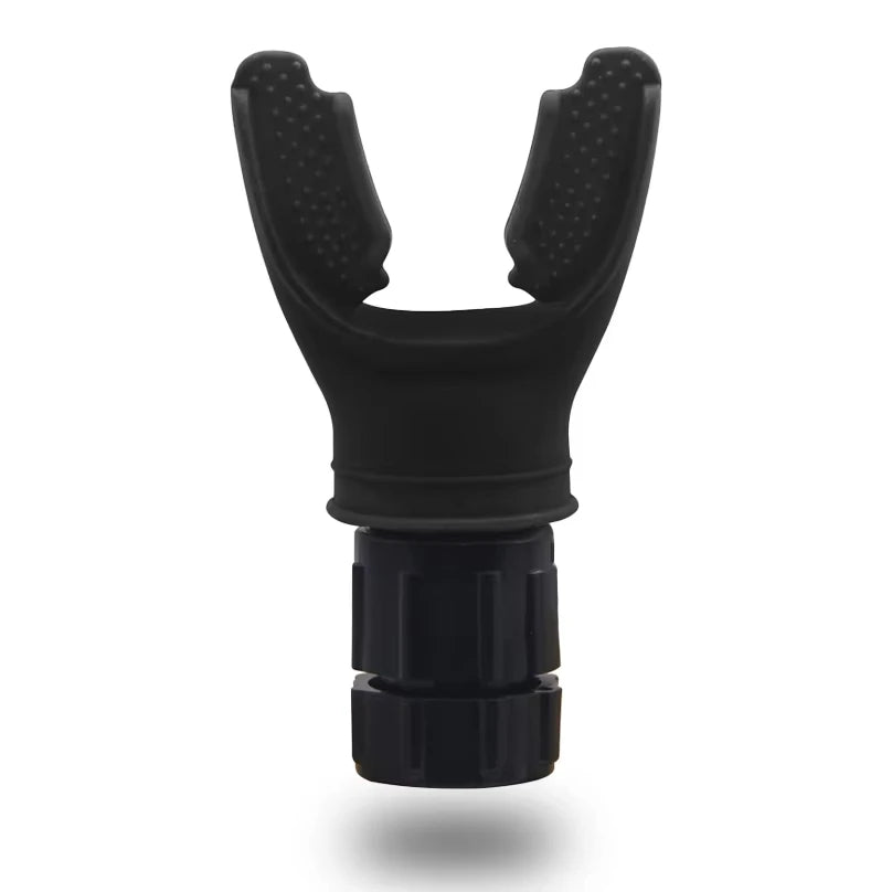 Portable Breathing Exercise Device for Lung Fitness & Endurance Training