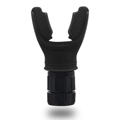 Portable Breathing Exercise Device for Lung Fitness & Endurance Training