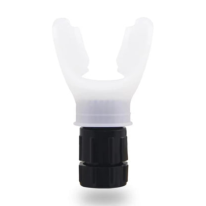 Portable Breathing Exercise Device for Lung Fitness & Endurance Training